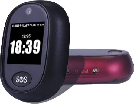 Protective Pendant (LTE)